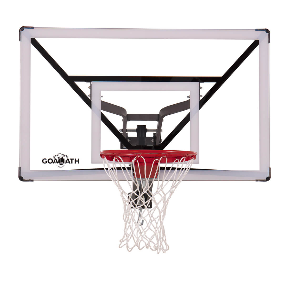 Goaliath Gotek 54 Basketball Hoop