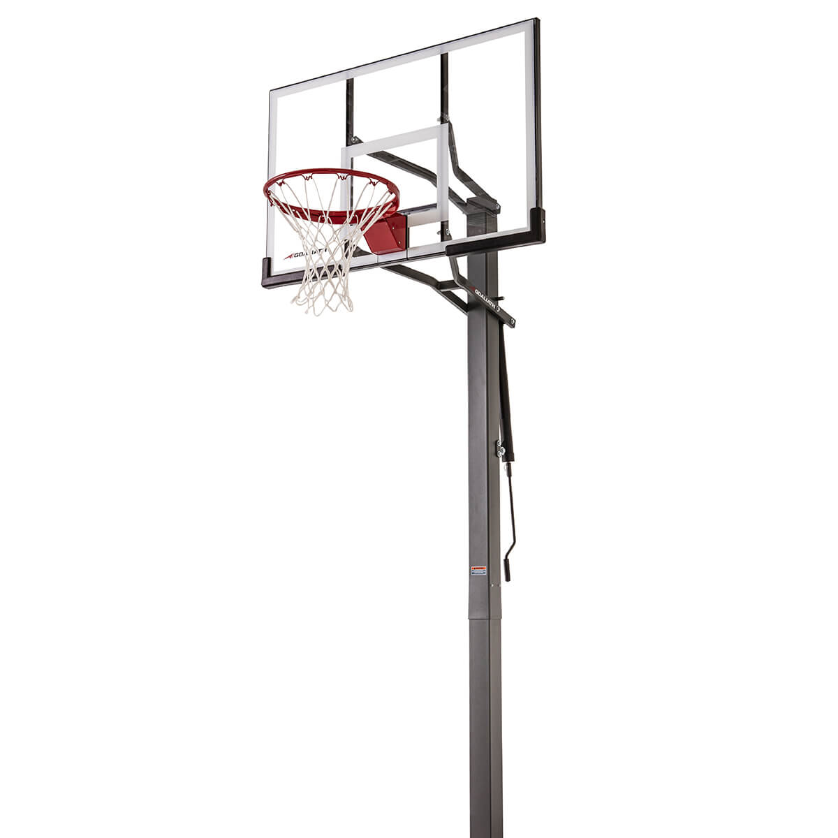 Goaliath GB50 InGround Basketballanlage online kaufen