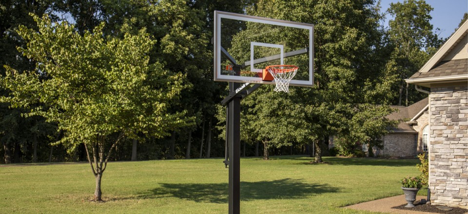 Alle Basketballkörbe im Überblick | Ratgeber